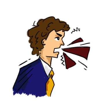 Guy Screaming Guy Screaming