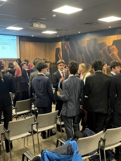 Screenshot Screenshot